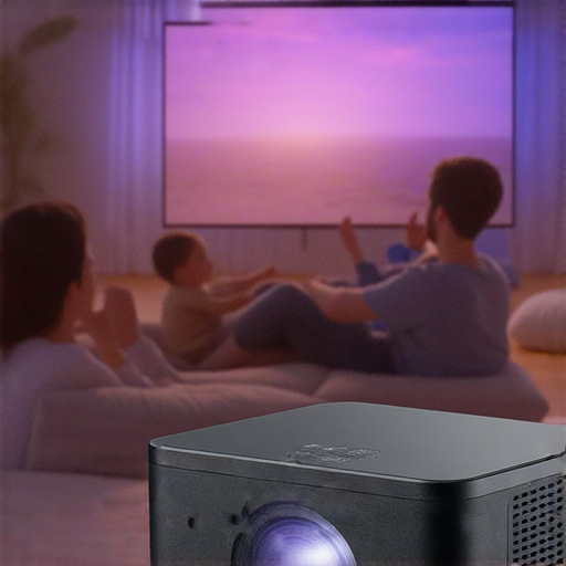 「探索迷你投影機的神奇世界，解鎖家用娛樂新體驗，立即了解我們的專業服務！」