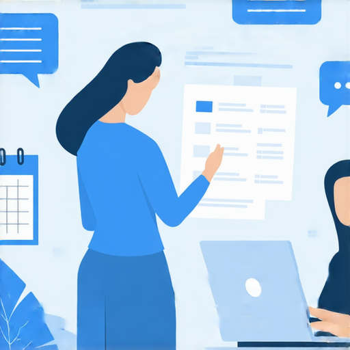 英語預約和諮詢服務助您輕鬆溝通與安排！