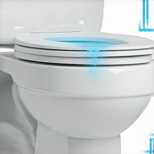 廁所漏水的常見原因與修復方法指南