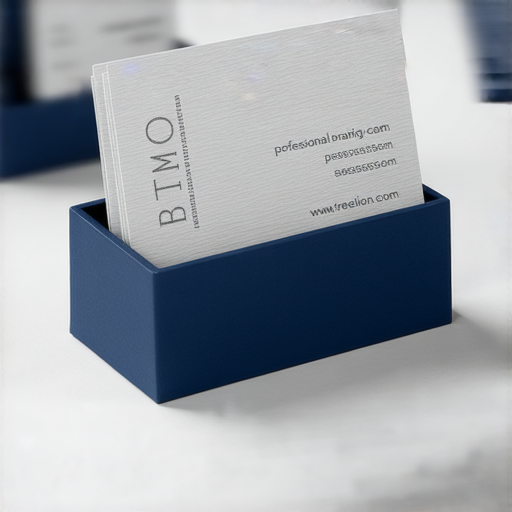 打造獨一無二的名片！立即探索名片夾與設計服務，讓你的專業形象更出色！