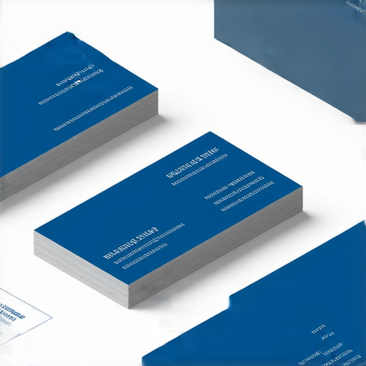 名片設計與印刷技巧，推薦實用名片夾與卡片尺寸指南