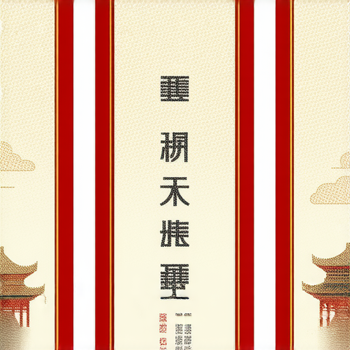 探索中文印刷banner的設計與製作技巧