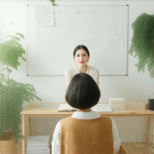 「掌握英文秘訣！訂閱外籍老師一對一教學，學會你不知道的行距與註解技巧！」