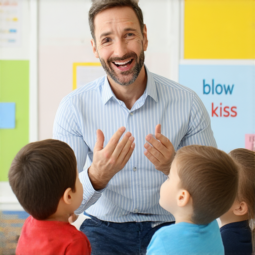想學習「吹、吻」的英文嗎？專業外籍老師教你單字與用法！立即探索！