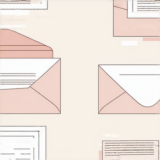 掌握公文袋的秘訣！完美格式與地址寫法，專業服務助你郵寄無誤！立即了解！