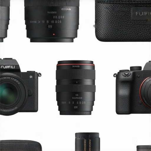 「探索2024最佳Fujifilm相機推薦！發現你的攝影新伴侶，立即點擊了解專業服務！」