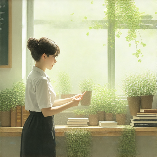 「早上好！探索早日康復、早晨祝福與外籍老師一對一英語教學的秘密！」