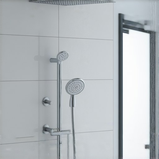 「探索全新水喉花灑選擇，讓您的浴室升級，點擊了解專業配件及服務！」