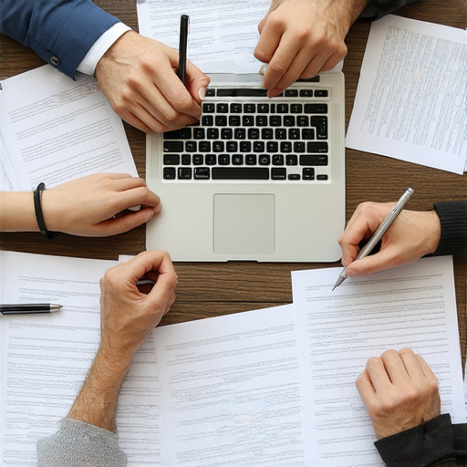 專業英文翻譯服務 提供高品質中文翻譯解決方案