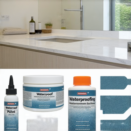 提升家居防水效果的關鍵產品解析與推薦