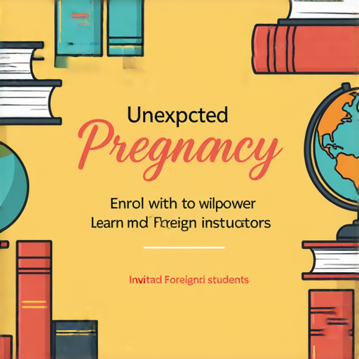 《意外懷孕與意志力的秘密：學習英文，探索意大利文化！立即報名外籍老師課程！》
