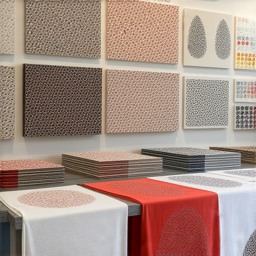 「專業絲網印刷服務，助你創造獨特衣物與產品，立即了解更多！」