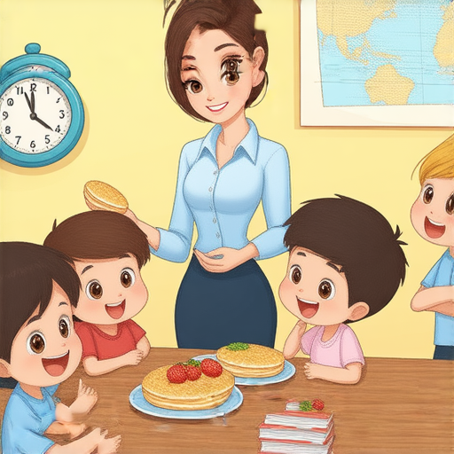 「早起的鳥兒有蟲吃！立刻了解早退、早餐、時事與時差英文，讓專業外籍老師帶你飛！」