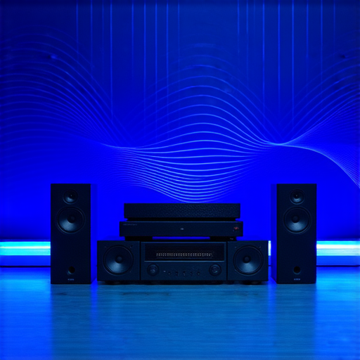 「揭開音響世界的奧秘！讓專業服務帶你玩轉音效調整，立即探索7.1音響的魅力！」