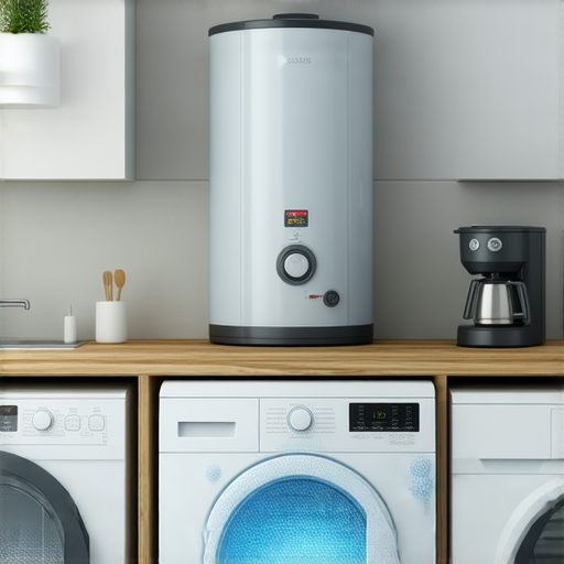 「警惕！家中常見漏水問題大揭秘，你的熱水器、洗衣機或咖啡機是否也有隱患？」