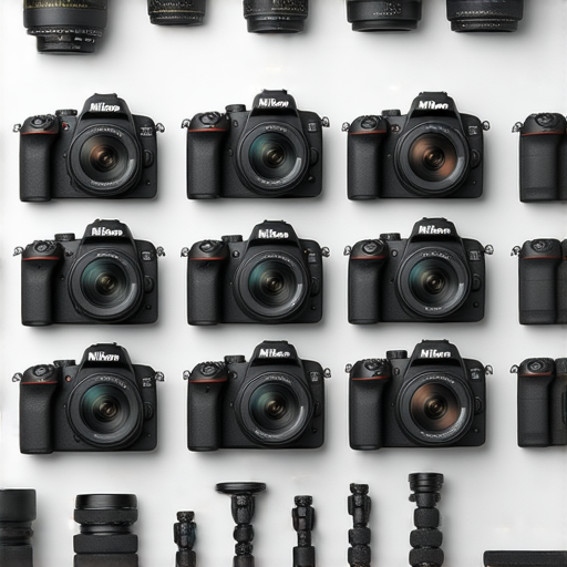 「揭開Nikon相機的神秘面紗！探索入門指南與專業服務，立即點擊了解更多！」