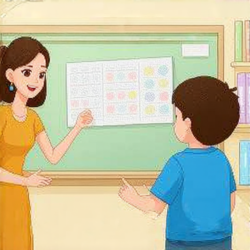 充實你的英語學習，與外籍老師一對一互動，立即展現充滿活力的你！