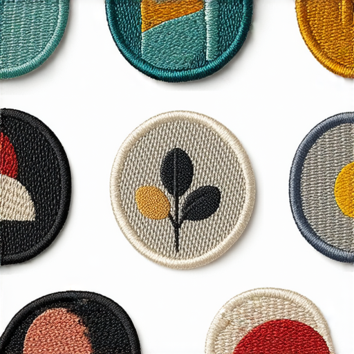 多款創意徽章與實用徽章套大揭秘