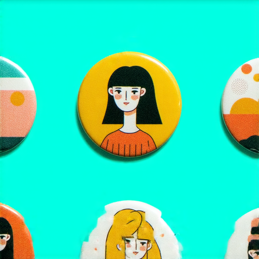 探索魅力徽章與個性徽章套，打造獨特身份！立即了解專業服務，讓你成為眾人焦點！