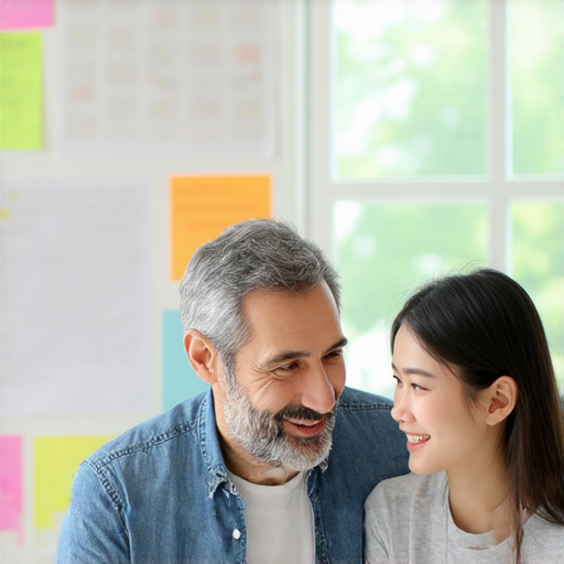 "探索意識形態與意見分歧：一對一外籍英文教學助你突破思維界限！"