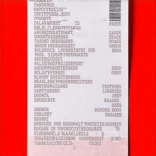 「驚喜收據：發現隱藏福利，立刻瞭解我們的專業服務！」