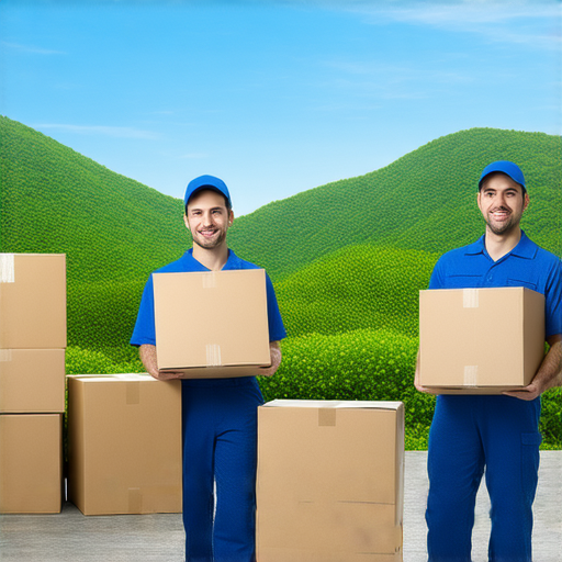 實惠搬運服務助你輕鬆搬至沙田與香港各地