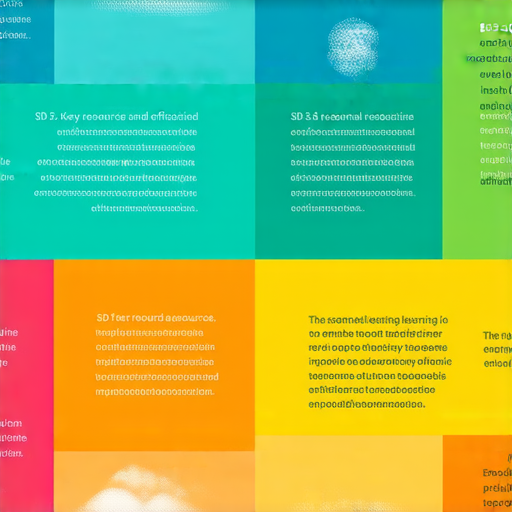 提升英語學習效率的十個關鍵技巧與資源分享