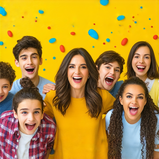 「愚人節驚喜，愛的告白！學英文與外籍老師一起揭開心中秘密！」