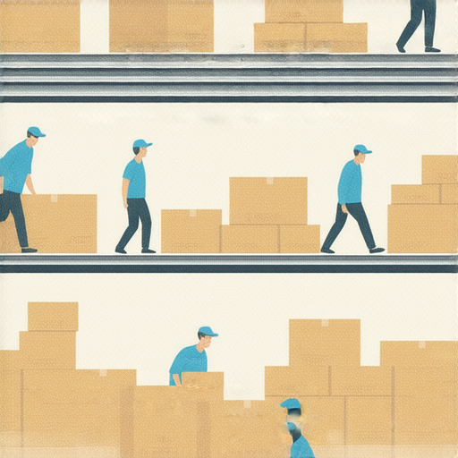 選擇實惠搬屋公司，了解迦南、興盛及社企搬運服務！