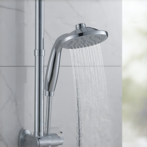 揭開花灑喉的秘密，展示日本家居必備的高品質花灑產品，強調專業服務和升級淋浴體驗的好處。