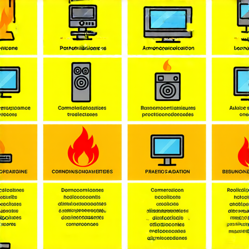 了解漏電原因及如何應對電器漏電問題
