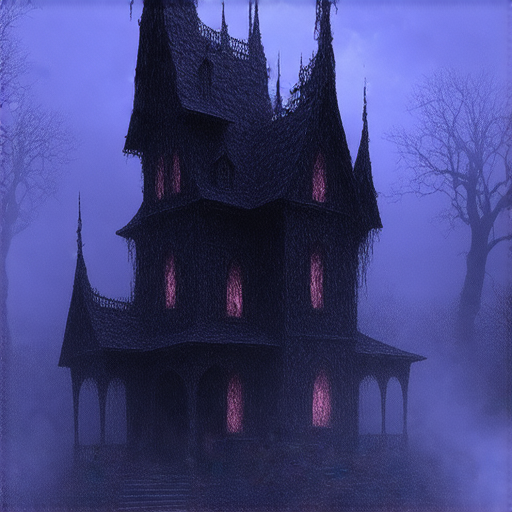 「揭秘“兇宅”背後的故事！學英文提升你的語言能力，立即了解更多！」