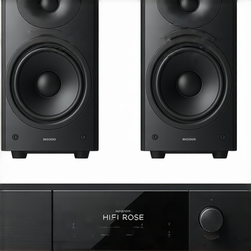 探索HiFi Rose的音響世界：入門指南與雜誌推薦