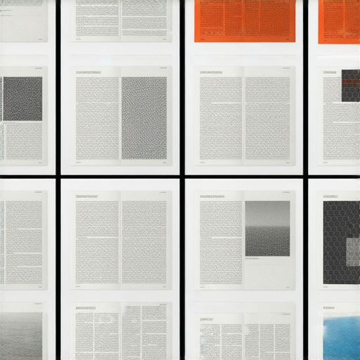 「探索印刷藝術的無限可能！專業服務助您實現創意夢想！」