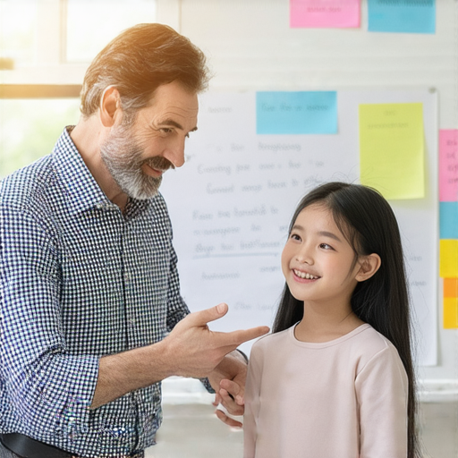 「解密『周』的多重面貌！探索英文背後的秘密，立即體驗外籍老師一對一教學！」