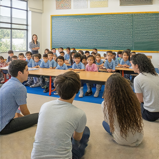 「探索昆士蘭到明愛醫院：外籍老師教你學會最潮英文，立即報名體驗！」