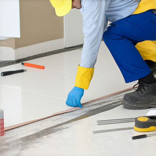 「解決漏水煩惱！專業防水服務與強力修復膠帶，立即來了解！」