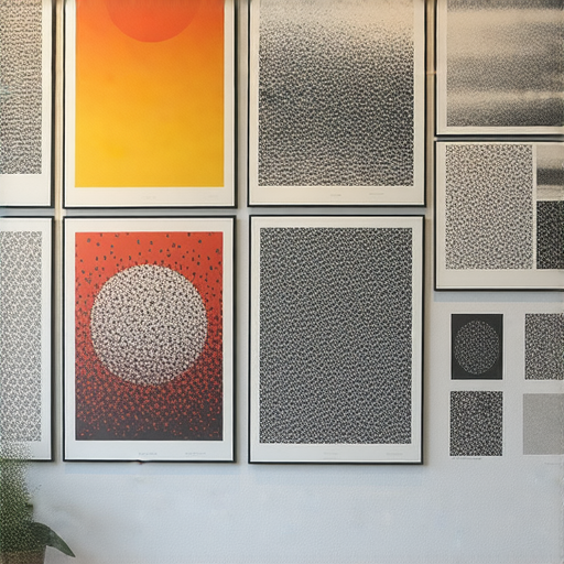 「探索絲網印刷的無限可能，揭開專業印刷企業的秘密！」