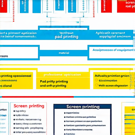 了解電極絲網印刷與費印刷的技巧與術語分享