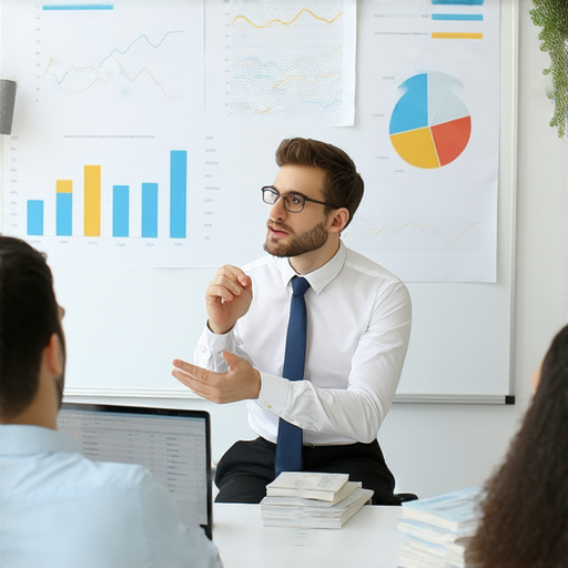 「掌握金融英語，立即預約外籍專家一對一教學，徹底改變你的投資視野！」