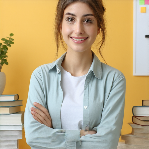 「明天會更好！探索外籍英文老師一對一教學，提升你的英文能力！」