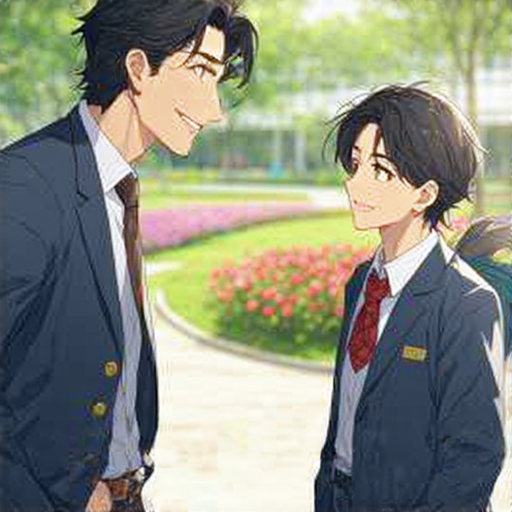 「流星花園中的流暢英文：立即體驗一對一外籍老師的魅力！」