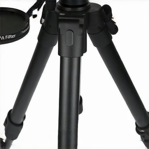 選擇相機腳架與UV鏡讓攝影作品更專業！