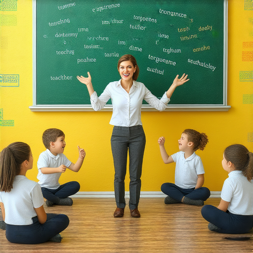 "學好英文每一天！透過我們的外籍老師，掌握時序與生活用語，立刻探索更多！"