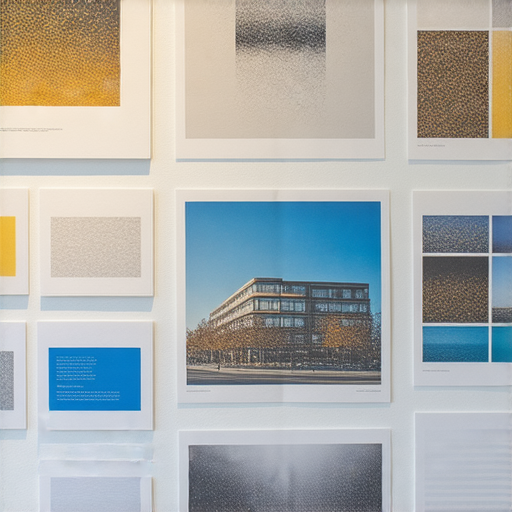 專業印刷店提供多元化印刷服務滿足各種需求