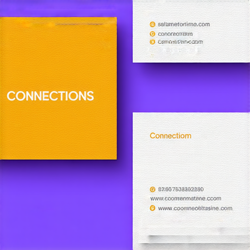 創意名片設計與印刷服務，滿足你的急件需求