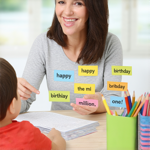 「掌握英語瞬間！學會一歲生日快樂到一百萬！立即體驗一對一外籍老師教學！」