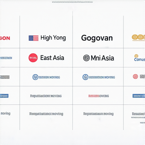 搬屋服務評比：高永、Gogovan、東亞、民記等信譽如何？