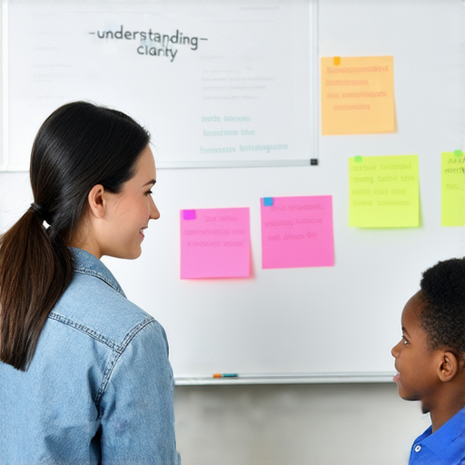 掌握明珠英語，讓外籍老師一對一教學，立即了解明白與明顯的區別！