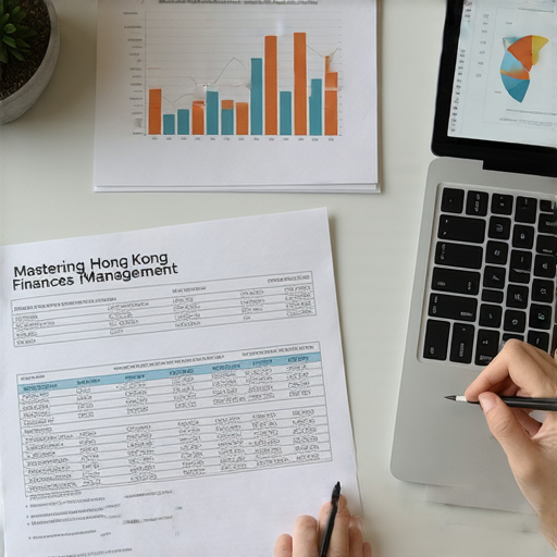 「掌握香港收據秘訣！探索我們專業服務，讓您的財務更輕鬆！」